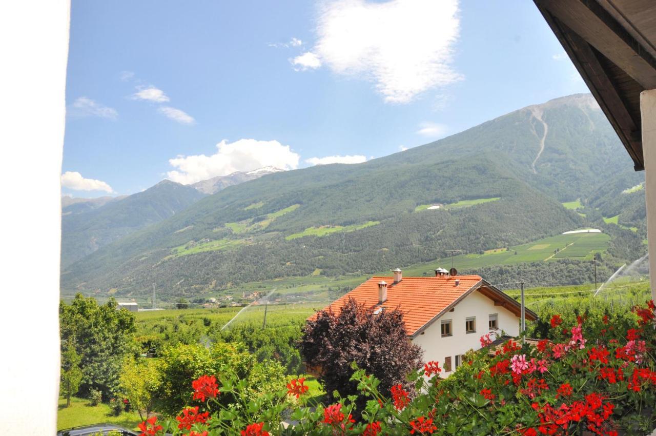 Feldgaertenhof ซีลันโดร ภายนอก รูปภาพ